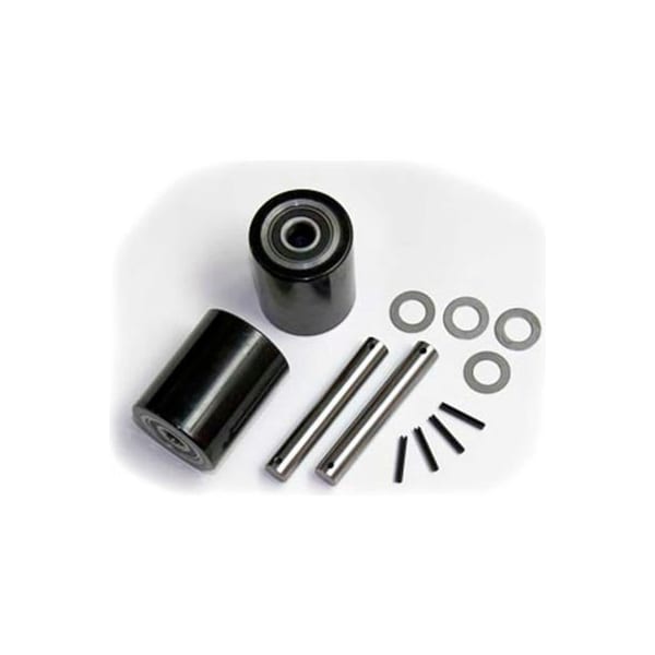 Gps - Generic Parts Service Load Wheel Kit for Manual Pallet Jack GWK-272136-LW - Fits Wesco Model No 272136 GWK-272136-LW - main